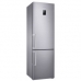 Šaldytuvas Samsung RB37J5345SS/EF