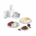 Virtuvinis kombainas Bosch MUM4655EU