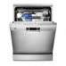 Indaplovė Electrolux ESF8555ROX