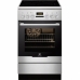 Viryklė Electrolux EKI54550OX