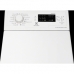 Skalbyklė Electrolux EWT0862TDW