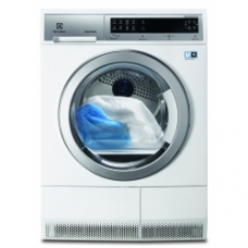 Džiovyklė Electrolux EDH3498RDE