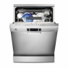 Indaplovė Electrolux ESF8555ROX