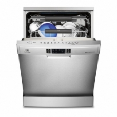 Indaplovė Electrolux ESF8555ROX