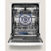 Indaplovė Electrolux ESF8555ROX