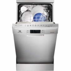 Indaplovė Electrolux ESF4510LOX