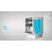 Indaplovė Electrolux ESF8555ROX