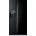 Šaldytuvas Samsung RS7567THCBC/EF