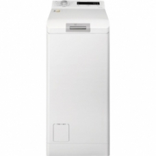 Skalbyklė Electrolux EWT1367VDW