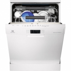 Indaplovė Electrolux ESF8540ROW