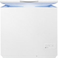 Šaldiklis Electrolux EC2800AOW2