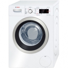 Skalbyklė Bosch WAW32468SN