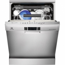 Indaplovė Electrolux ESF8540ROX