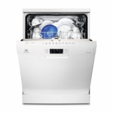 Indaplovė Electrolux ESF5511LOW