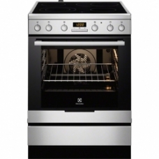 Viryklė Electrolux EKC6450AOX