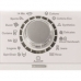 Skalbyklė Electrolux EWS1277FDW