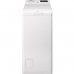Skalbyklė Electrolux EWT1066EKW