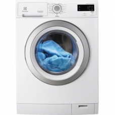 Skalbyklė Electrolux EWW1686HDW