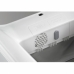 Skalbyklė Zanussi ZWQ61216WA