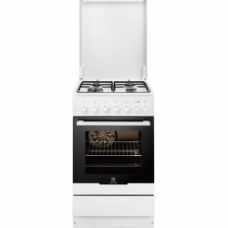 Viryklė Electrolux EKK51350OW