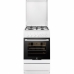 Viryklė Electrolux EKG51153OW