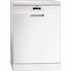Indaplovė AEG F56322W0