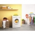 Skalbyklė Zanussi ZWF61200W