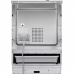 Viryklė Electrolux EKI6451AOX