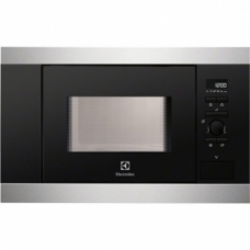 Mikrobang? krosnel? ELECTROLUX EMS17006OX