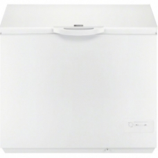 Šaldiklis Zanussi ZFC31400WA