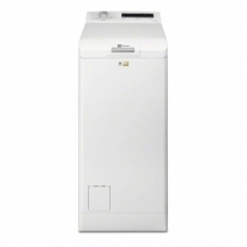 Skalbyklė Electrolux EWT1567VDW