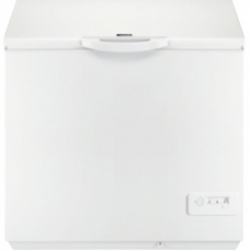 Šaldiklis Zanussi ZFC26400WA
