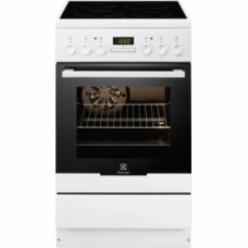 Viryklė Electrolux EKC54550OW