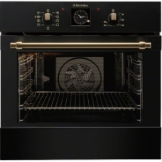 Orkaitė Electrolux EOB3400BOR